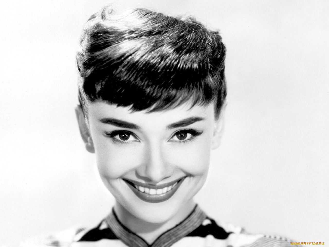 Audrey Hepburn, 